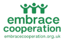 embracecooperation logo